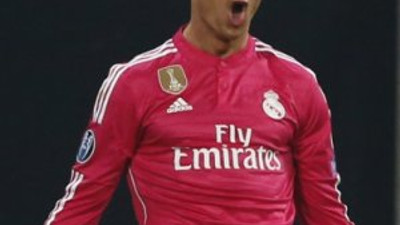 Cristiano Ronaldo'nun büyük değişimi !