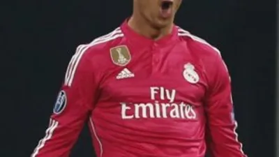 Cristiano Ronaldo'nun büyük değişimi !