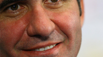 Hagi'den Galatasaray yönetimine mesaj