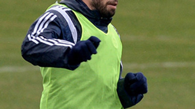 Gökhan Gönül müjdesi