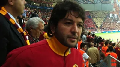 Adnan Öztürk'ten Nihat Doğan açıklaması