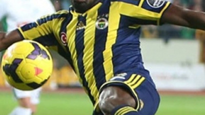 Fenerbahçe serveti reddetti !