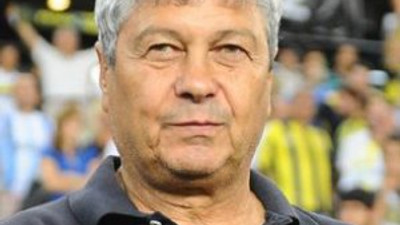 Mircea Lucescu patladı ! Bu kadar olmaz !