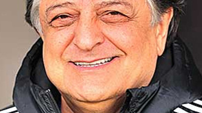 Yılmaz Vural'dan derbi yorumu !