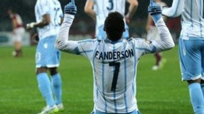 Lazio Torino'yu devirdi