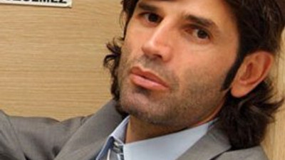 İbrahim Üzülmez'e süpriz teklif !