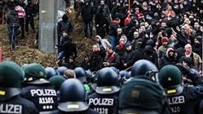 Berlin derbisine ağır fatura !