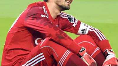Beşiktaş, Tolga Zengin'e alternatif arıyor