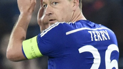 John Terry dolandırıldı