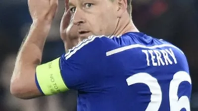 John Terry dolandırıldı