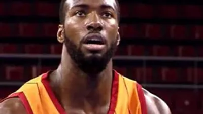 Patric Young'dan olay sözler !
