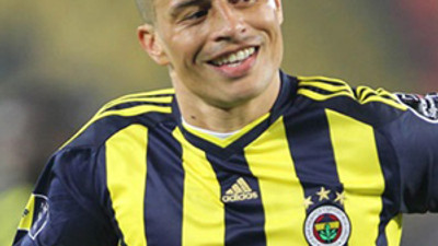 Alex: Kalbimde Türkiye özlemi var