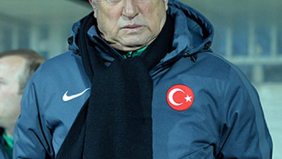 TFF'yi Fatih Terim mi yönetiyor ?