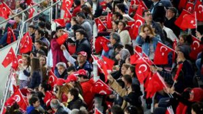 Dünya Erkekler Buz Hokeyi Şampiyonası 3. Klasman
