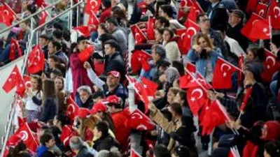 Dünya Erkekler Buz Hokeyi Şampiyonası 3. Klasman