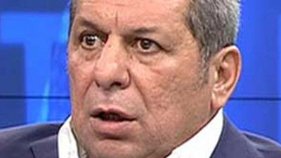 Erman Toroğlu canlı yayında küfretti !