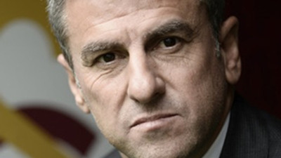 Hamzaoğlu'dan transfer açıklaması