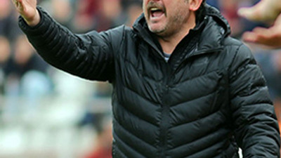 Sergen Yalçın bombası