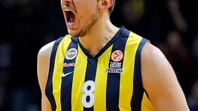 ''Hazır değildik''