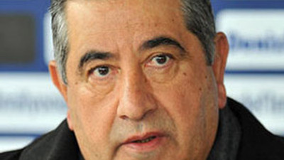 F.Bahçe'den Shakhtar Donetsk açıklaması
