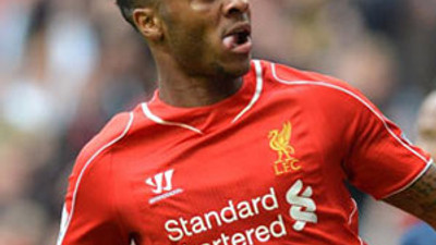 Sterling Liverpool'dan resmen ayrılıyor