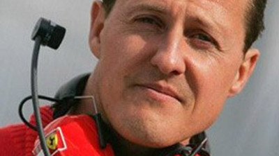 Schumacher'in durumu iyiye gidiyor