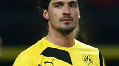 Hummels kararını verdi