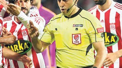 Süper Lig'de devrim ! 10 isim gönderiliyor...