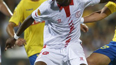 M'bia bombası !