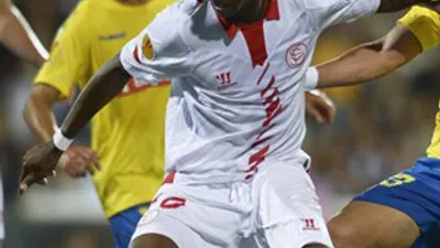 M'bia bombası !