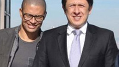 ''Fenerbahçe Alex'e jübile istemedi''