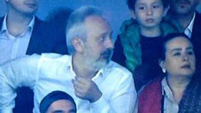 Rüştü Reçber'e büyük tepki !