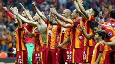 Galatasaray'ın maç programı belli oldu