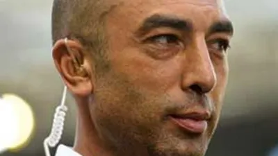 Schalke'de Di Matteo istifa etti