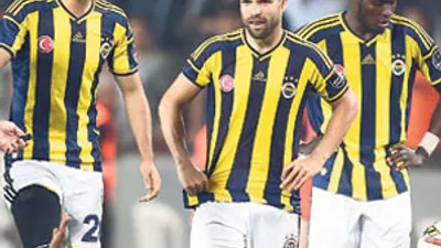 Fenerbahçe nasıl çöktü ?