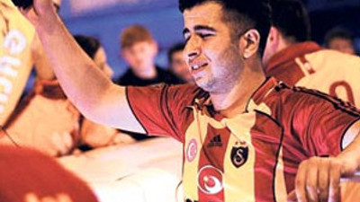 Dehşete düşüren görüntü !