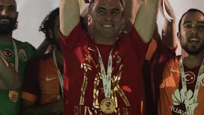 ''Dürüst ve Albayrak'ı unuttuk''