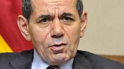 ''UEFA 1+1 yıl men istiyor''