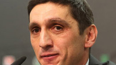 Tayfun Korkut sürprizi !