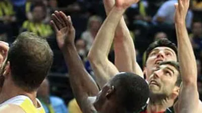 Kaf Kaf'ın konuğu Fenerbahçe