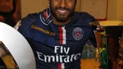Lucas Moura 2019'a kadar PSG'de