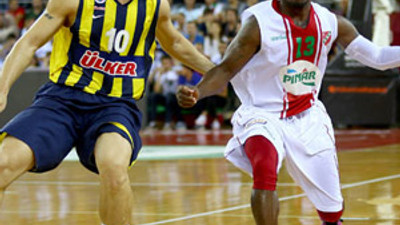 Fenerbahçe'ye büyük şok ! Karşıyaka...