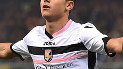 Juventus bombayı patlattı ! Paulo Dybala...
