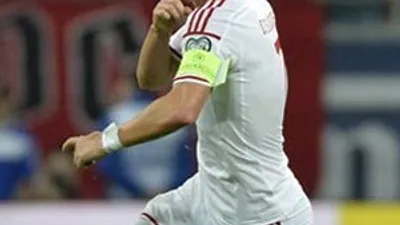 Dzsudzsak Beşiktaş yolunda
