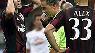 Milan satıldı !