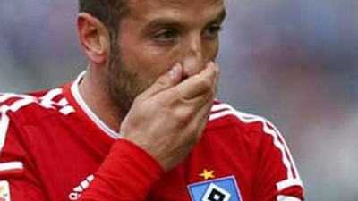 Van der Vaart, Real Betis'le imzalıyor !