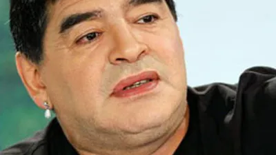 Maradona, FIFA'dan haber bekliyor