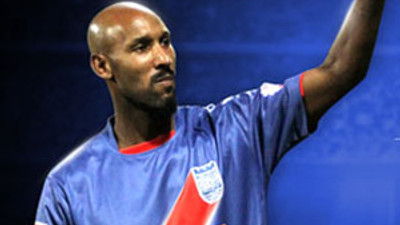 Anelka geri döndü ! Açıklandı...