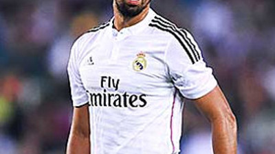 Juventus, Khedira'yı resmen açıkladı