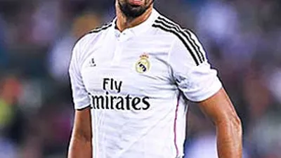 Juventus, Khedira'yı resmen açıkladı